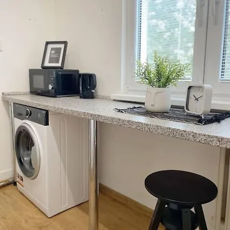 Apartment Utulny Blizko Centra Kosic *