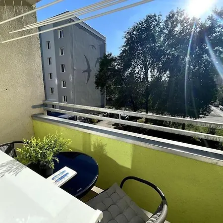 Utulny Blizko Centra Kosic Kosice